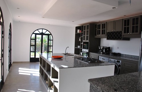 Ounagha House | Villa l "Ambre d'Essaouira