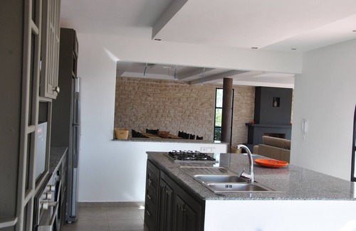 Ounagha House | Villa l "Ambre d'Essaouira