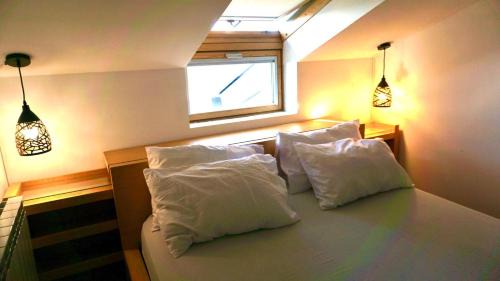 Los Angeles de San Rafael Villa | Villa Los Ángeles - El Espinar