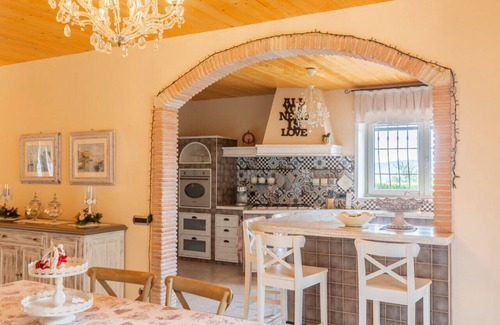 Prata di Principato Ultra House | Villa Le Cicale - Irpinia