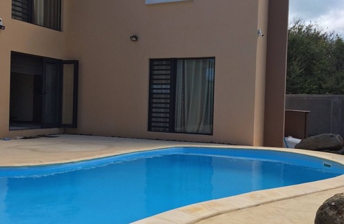 Cap Malheureux Villa | Villa L'oiseau du Paradis