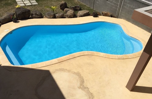 Cap Malheureux Villa | Villa L'oiseau du Paradis