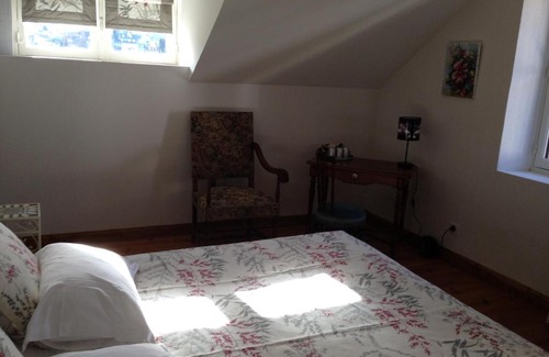 Lourdes Bed & Breakfast | Villa l'Orante