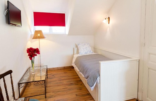 Lourdes Bed & Breakfast | Villa l'Orante