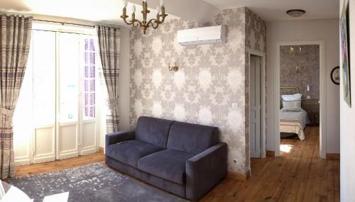 Lourdes Bed & Breakfast | Villa l'Orante