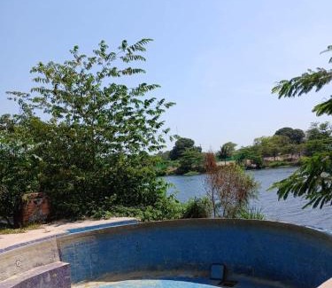 La Antigua Villa | Villa La Antigua