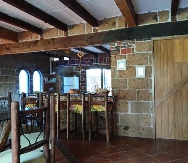 La Antigua Villa | Villa La Antigua