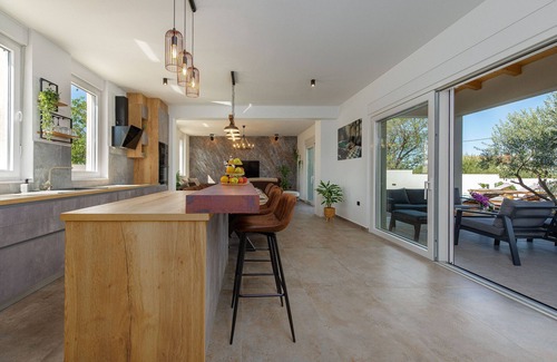 Murvica Villa | Villa La Aurora ZadarVillas