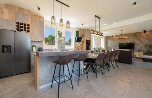 Murvica Villa | Villa La Aurora ZadarVillas