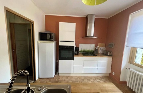 Ussac House | Villa La Baronnie - 11 pers - Proche Brive -Jardin