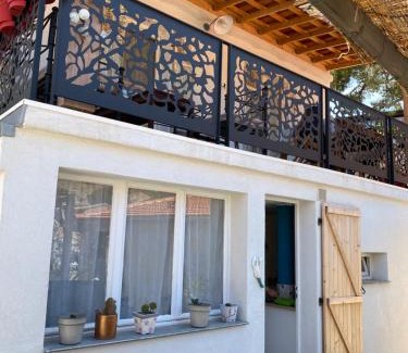 Calanque de Morgiou Villa | Villa La calanquaise