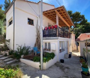 Calanque de Morgiou Villa | Villa La calanquaise