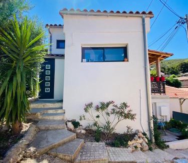Calanque de Morgiou Villa | Villa La calanquaise