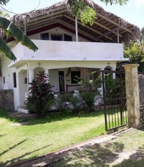 Las Galeras House | Villa La Caleta
