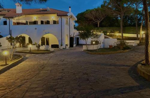 Carloforte House | Villa La Caletta