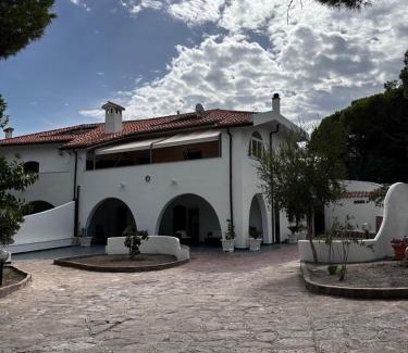 Carloforte House | Villa La Caletta