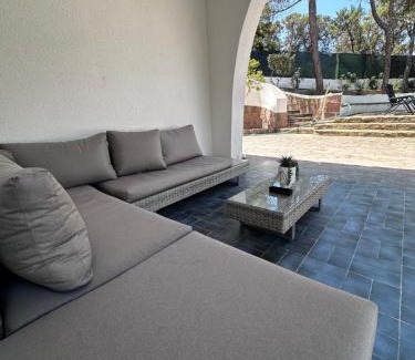 Carloforte House | Villa La Caletta