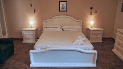 Carloforte House | Villa La Caletta