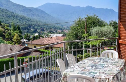 Brezzo di Bedero Villa | Villa La Canonica-3 by Interhome