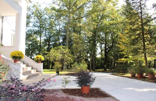 Massa Marittima Villa | Villa La Casa Bianca