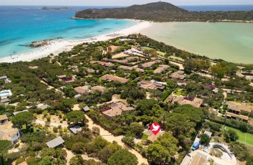 Notteri Villa | Villa La Casetta del Mare by Interhome