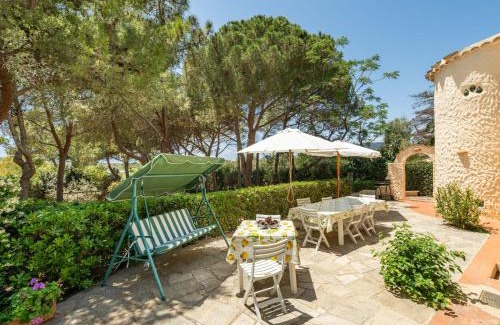 Notteri Villa | Villa La Casetta del Mare by Interhome
