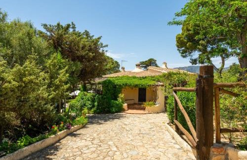 Notteri Villa | Villa La Casetta del Mare by Interhome