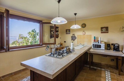 Sonnino Villa | Villa La Casetta with private pool just 20 minutes from the beaches of Terracina