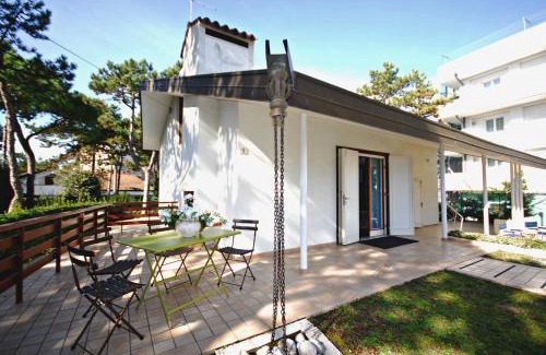 Lignano Pineta Villa | Villa La Chiocciola
