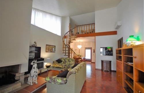 Lignano Pineta Villa | Villa La Chiocciola