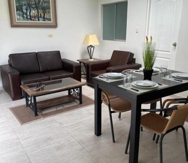 Cieneguilla Apartment | Villa La Chiquita - Privacidad para tu Grupo en Tres Encantadores Departamentos