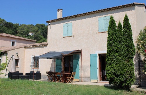La Colle-sur-Loup Villa | Villa la colle sur loup close to the sea, ideal family, near village