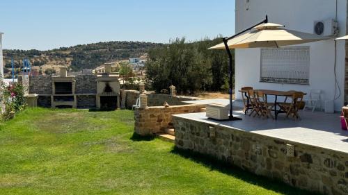Hammamet Villa | Villa La Colline