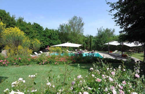 Tavernelle Villa | Villa la Commenda In Anghiari, Arezzo and the surrounding area