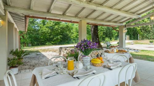 Montecastrilli Villa | VILLA LA CORTE 6, Emma Villas
