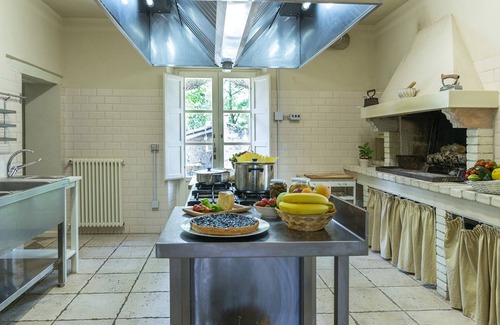 Montecastrilli Villa | Villa La Corte 6, Emma Villas