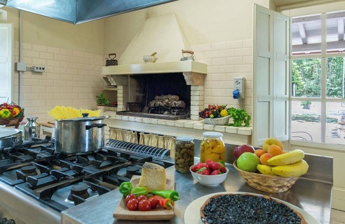 Montecastrilli Villa | Villa La Corte 6, Emma Villas