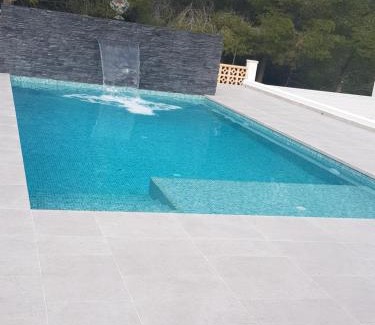 Calpe Villa | Villa La Deseada