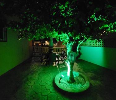 Calpe Villa | Villa La Deseada