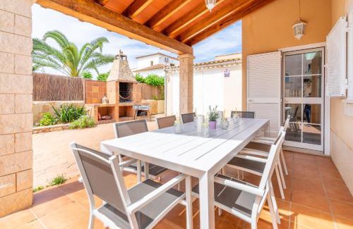 Son Antem Villa | Villa Las Palmeras