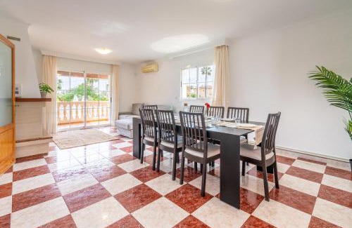 Son Antem Villa | Villa Las Palmeras
