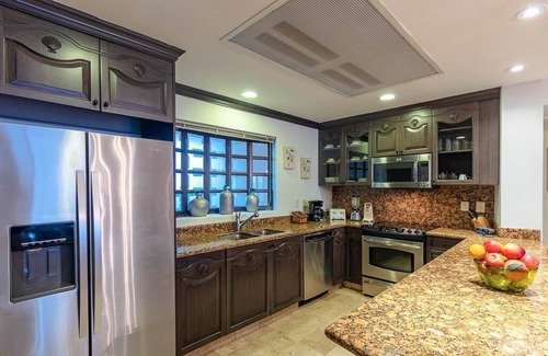 Flamingos Condo | Villa La Estancia - 5-Star Luxury Resort - 7th Floor Villa with Incredible View