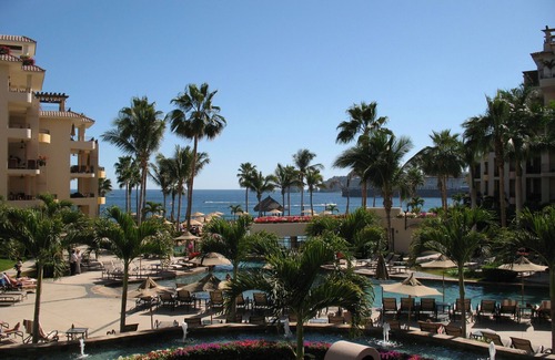 Los Cabos Condo | Villa La Estancia, Villa 3207, Relaxing, Peaceful - Just What a Family Needs!