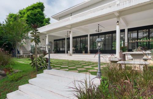 Song Phi Nong Hotel | Villa La Flora Kaeng Krachan