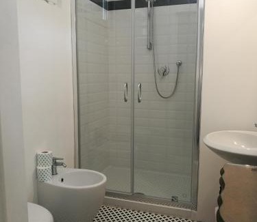 Marina di Pietrasanta Hotel | Villa la Fonte
