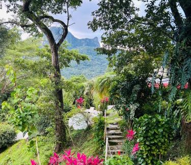 Altos del Maria Villa | Villa La Fortuna Altos del Maria
