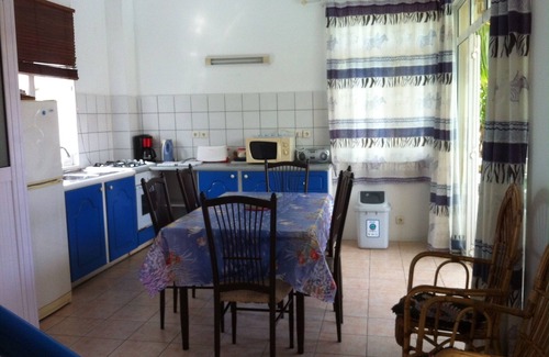 Mahebourg Villa | Villa La Joliane: Small family-friendly structure with swimming pool