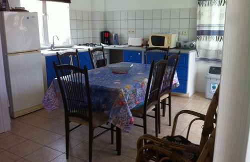 Mahebourg Villa | Villa La Joliane: Small family-friendly structure with swimming pool