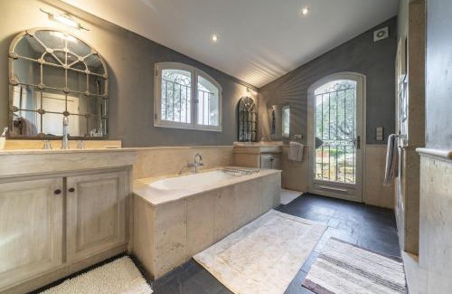 Chateauneuf-Grasse Villa | Villa La Lavande