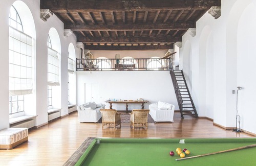 Casciago Villa | Villa La Limonera